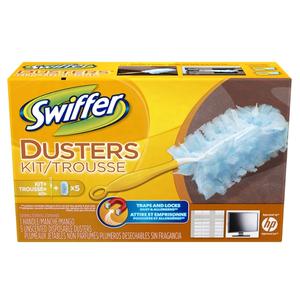 Browse Swiffer & Wipes