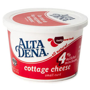 Browse Cottage & Cream Cheese
