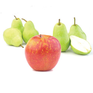 Browse Apples & Pears