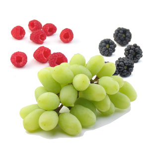 Browse Berries & Grapes