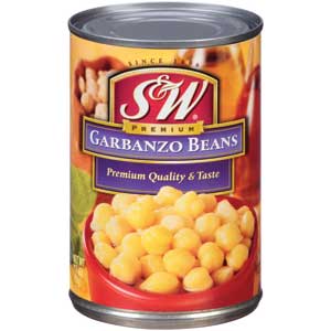Browse Canned Foods