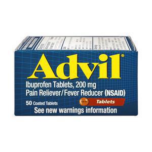 Browse Pain Reliever
