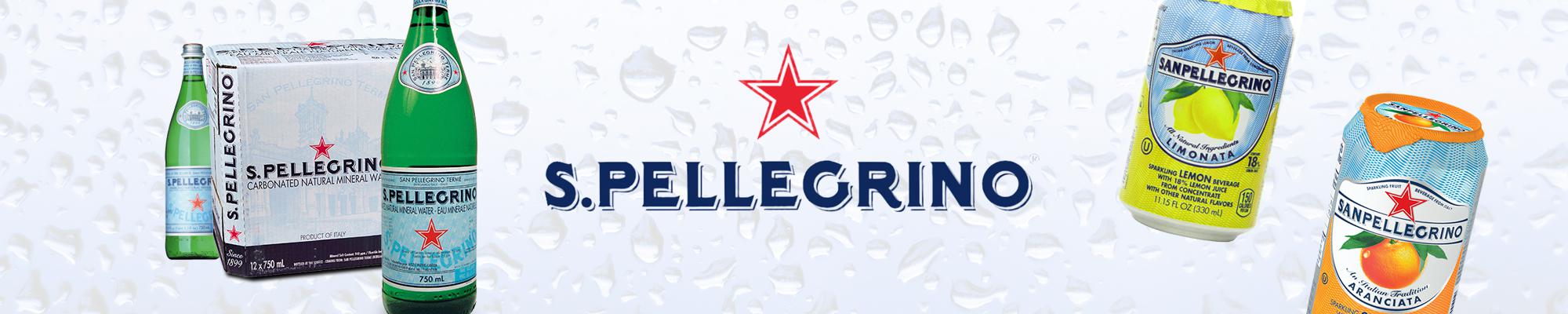 Brand San Pellegrino