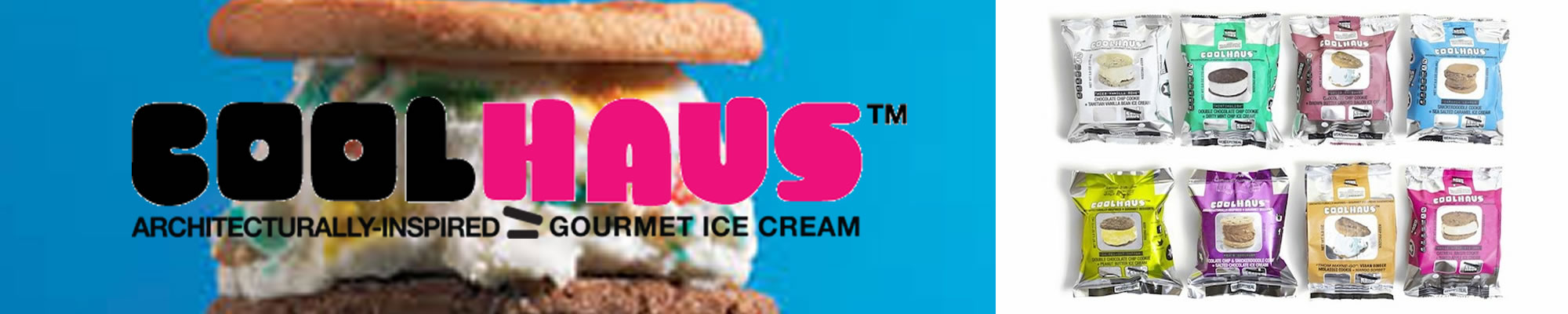 Brand Coolhaus