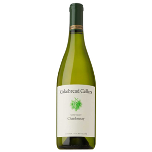 Cakebread Cellars Chardonnay