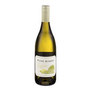 Pine Ridge Chenin Blanc -  Viognier