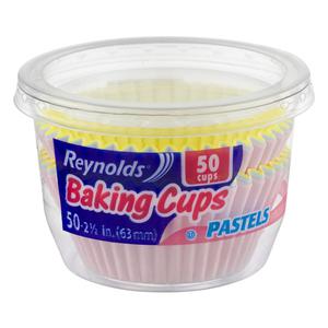 Reynolds Baking Cups - Large