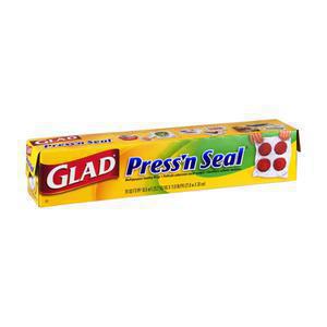 Glad Press N Seal Wrap