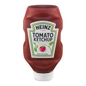 Heinz Ketchup Easy Squeeze