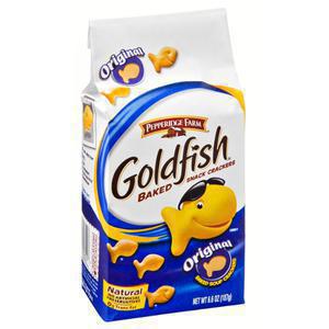 Pepperidge Farm Goldfish - Original