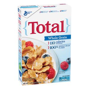 Total Cereal