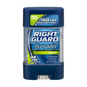 Right Guard Sport Gel