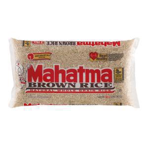 Mahatma Rice - Brown