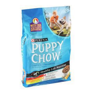 Purina Dry Dog - Puppy Chow
