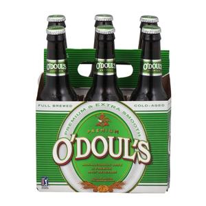 Odouls Non Alcoholic Beer