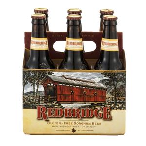 Redbridge Beer