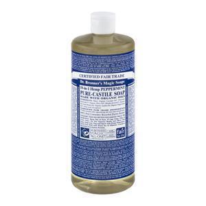 Dr. Bronners Magic Soaps - Peppermint