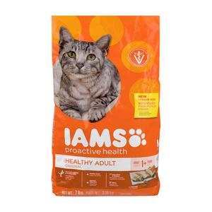 Iams Dry Cat - Original