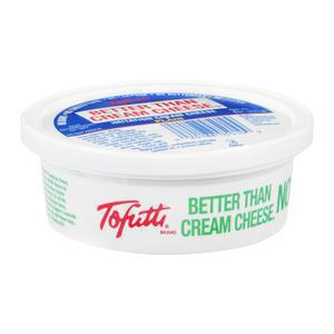 Tofutti - Better Than Cream Cheese