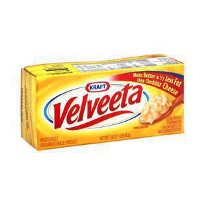 Velveeta Cheese
