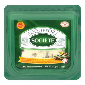 Societe Roquefort Cheese