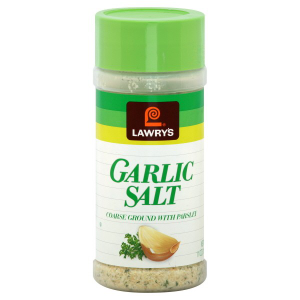 Lawry`s Garlic Salt