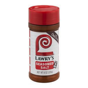 Lawrys Seasoned Salt