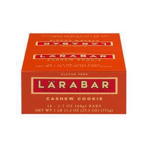 Larabar - Cashew Cookie