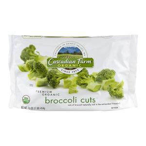Cascadian Farms Broccoli Cuts
