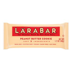 Larabar - Peanut Butter Cookie