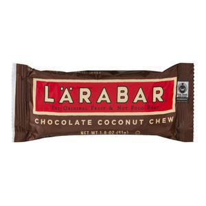 Larabar - Chocolate Coconut Chew