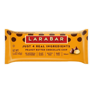 Larabar - Peanut Butter Choc Chip