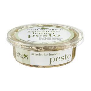 Cibo Pesto - Artichoke Lemon
