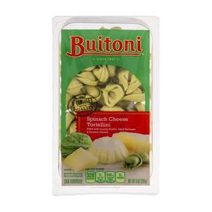 Buitoni Fresh Pasta - Spinach Cheese Tortellini