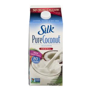 Silk Pure Coconut Milk - Original