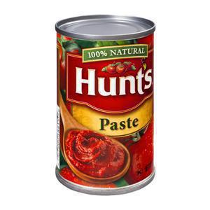 Hunts Tomato Paste