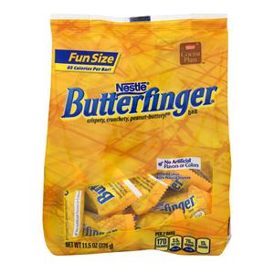 Butterfinger Fun Size