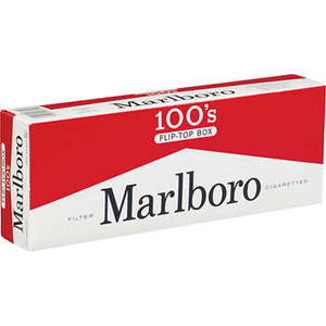Marlboro Red Label 100