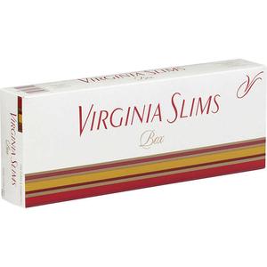 Virginia Slims 100