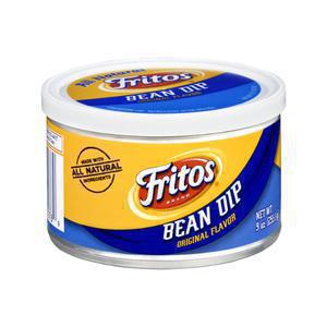 Frito Bean Dip