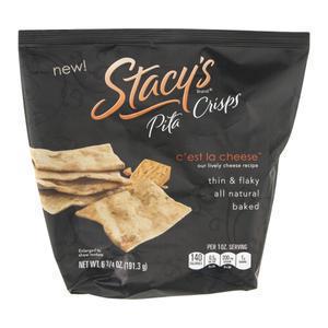 Stacy's Pita Crisps - Cheese