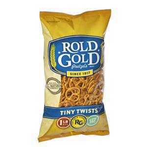 Rold Gold Pretzels - Tiny Twists
