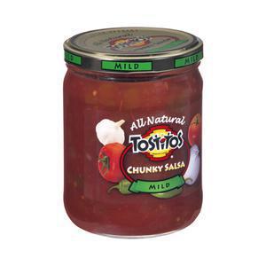 Tostitos Salsa - Mild