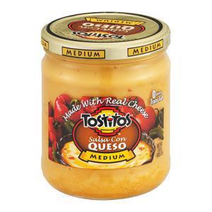 Tostitos Con Queso Dip