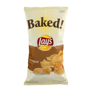 Lay's Baked Barbeque