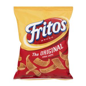 Fritos Corn Chips - Orig