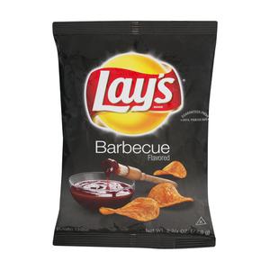 Lays Barbeque