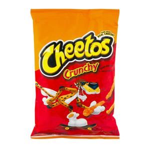 Cheetos Crunchy Original