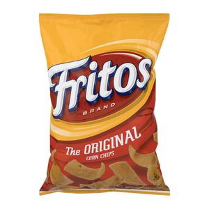 Fritos Corn Chips - Original