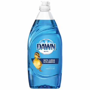 Dawn Ultra Original Dishwashing Liquid